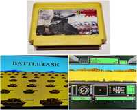 Gra Battletank Pegasus Nintendo Famicom kartridż dyskietka kasetka