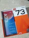 Телефон ZTE Blade A73