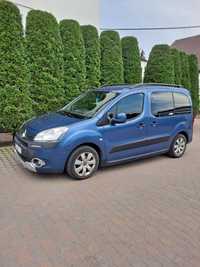 Citroen Berlingo XTR 1.6 HDi FV 23%