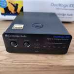 Dac Magic 100 24/192