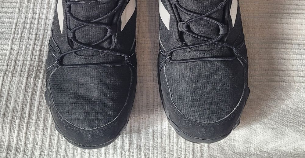 Buty zimowe terrex 37 1/3