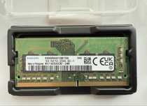 Samsung 16 GB DDR4‑3200 SO‑DIMM