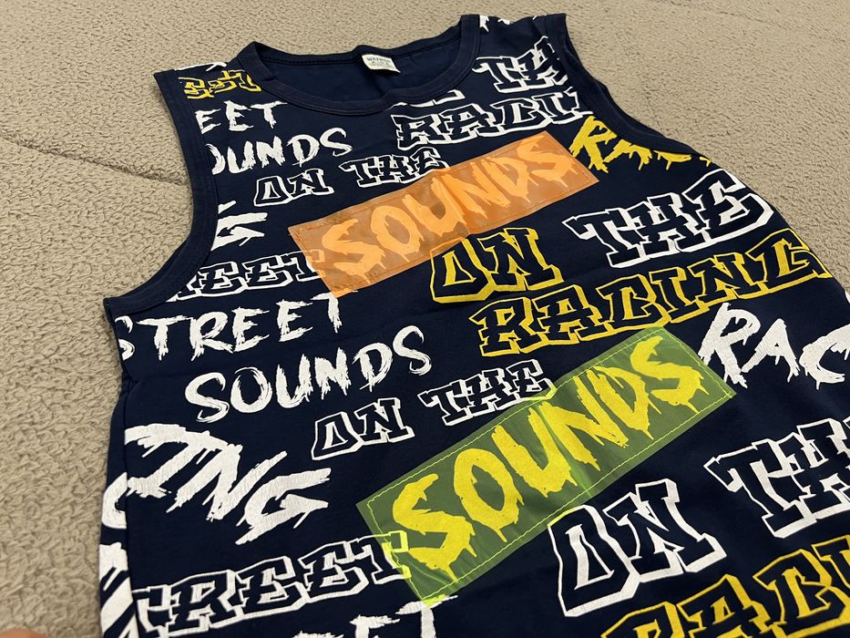 Продам майку на мальчика