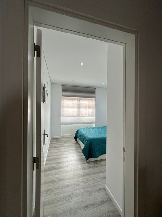 Apartamento T3 - Centro de Palmela