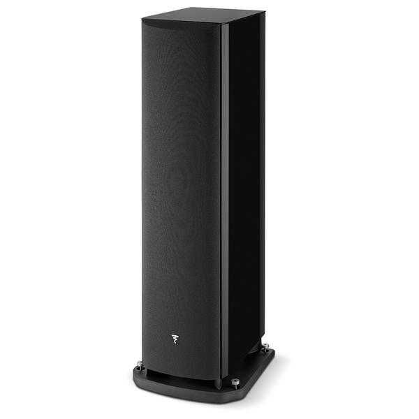 Focal Aria Evo X N4 Czarny lakier | NOWE | Salon Warszawa |