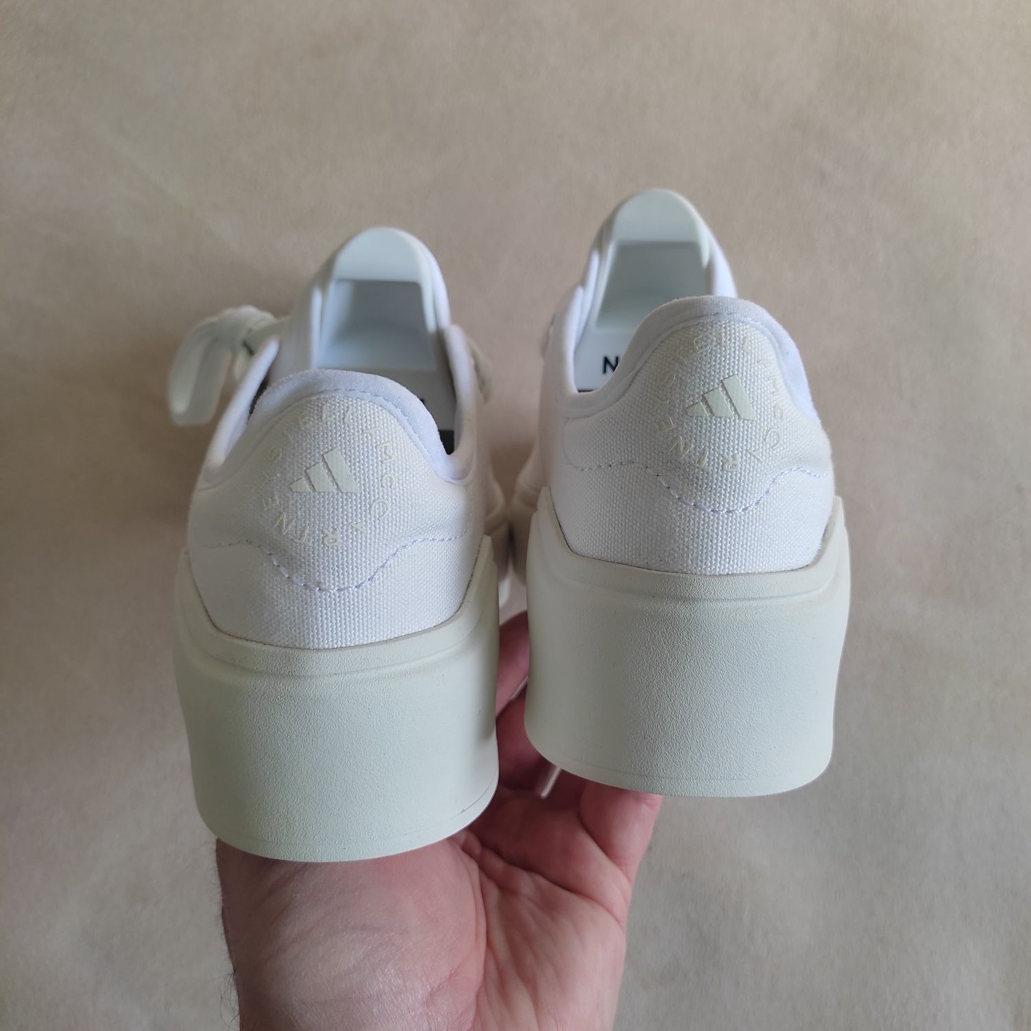 Adidas by Stella McCartney