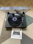 Gramofon Dual 503-1