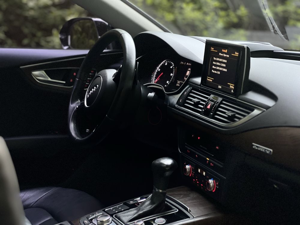 Продам AUDI A7 3.0 45TDI