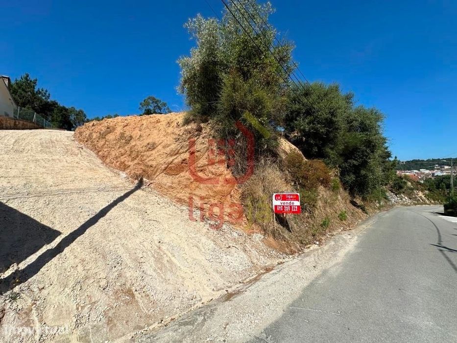 Terreno p/Construção, Ourém!