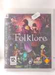 Folklore Ps3 nr 1628