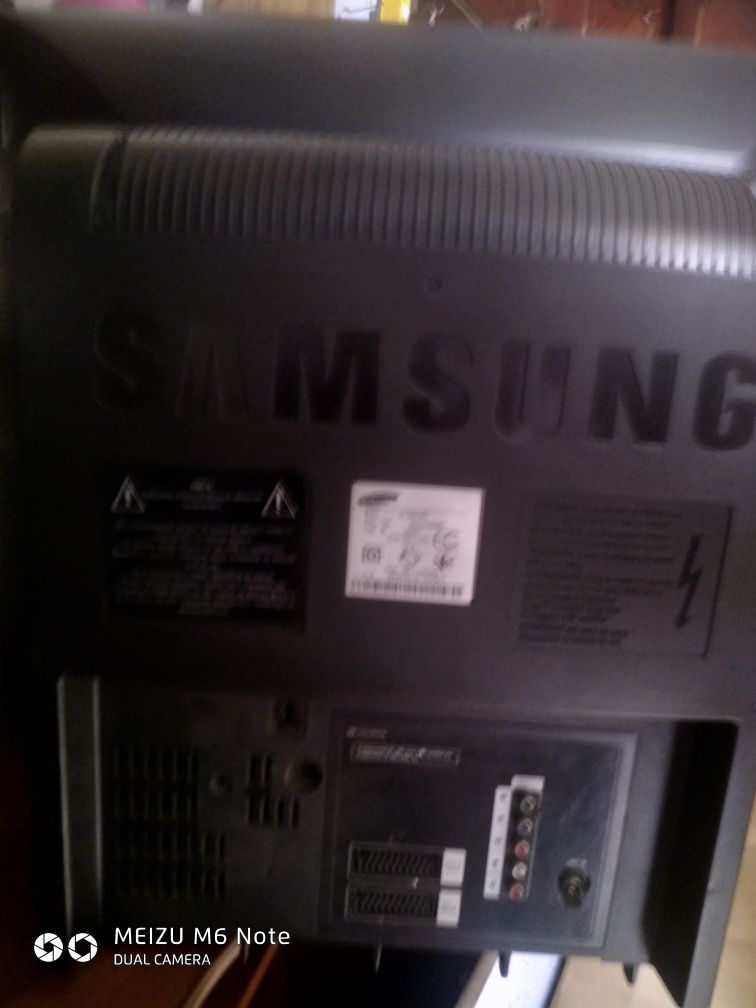 Samsung cs-29z47hpq