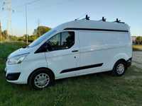 Ford transit custom L2h2 2.0 tdci