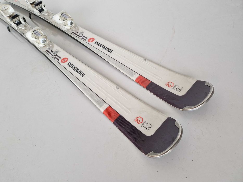 Narty ROSSIGNOL Famous 2 163 CM (12)