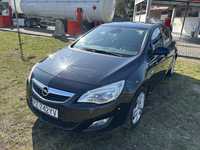 Opel Astra Opel Astra 1.4 100 KM 128 tys. LPG od osoby prywatnej