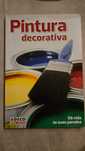 Pintura decorativa - livro