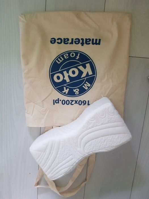 Poduszka podróżna Koło zagłówek ala rogal