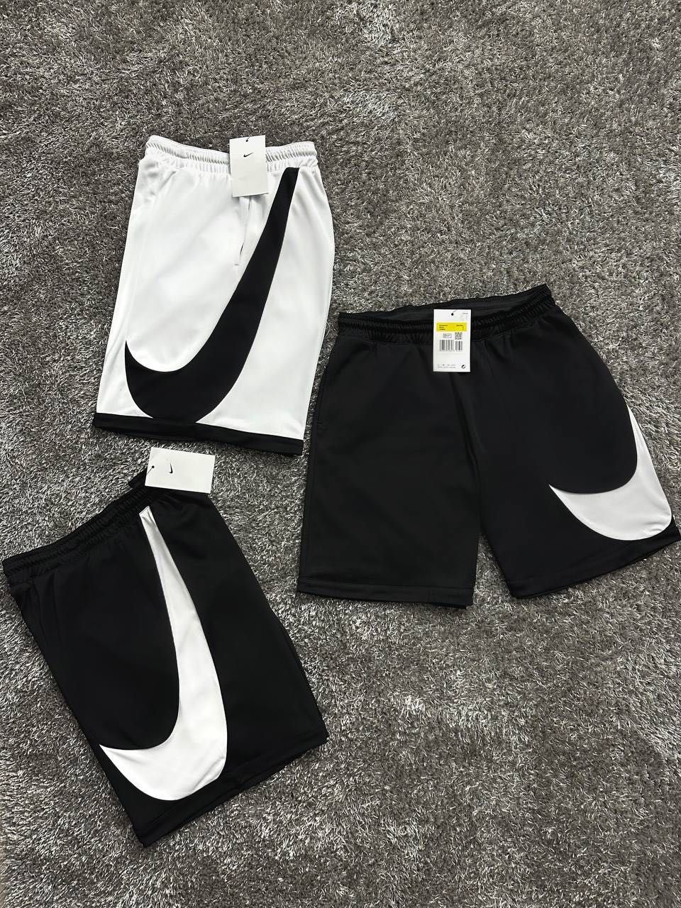 Spodenki Nike BIG SWOOSH