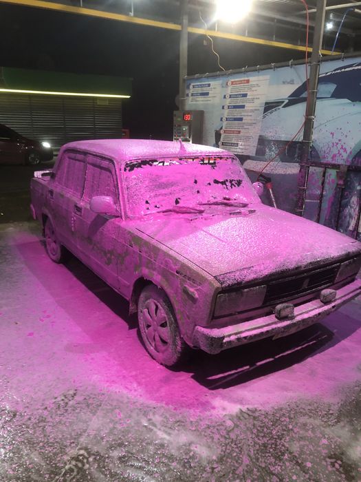 Продам ваз 2105