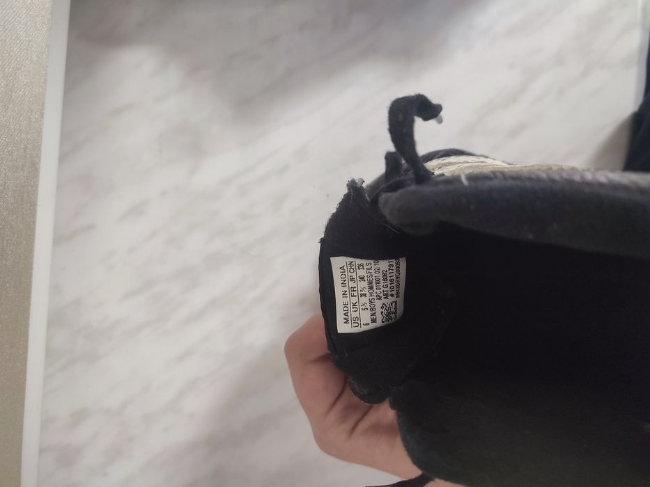 Футбольні кросівки для залу б/у