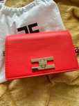 Elisabetta Franchi mini nerka Premium