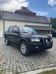 Opel Frontera B 3.2 B/gaz manual