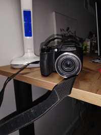 Aparat fotograficzny Fujifilm S5800