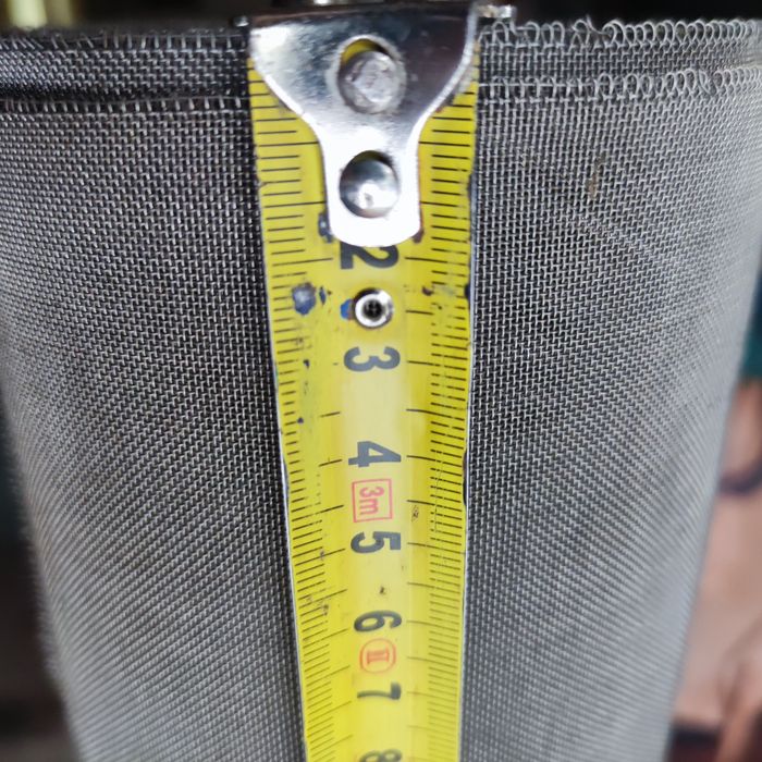 Продам тканную латунную и нержавеющей стали сетку.