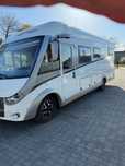 Fiat Carthago CHIC C-LINE I 4.8  Pierwszy właściciel /Możliwa zamiana na mniejszy(np.VwOcean) UMOWAsprz