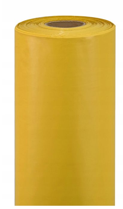 Folia Paroizolacyjna 0,20 2x50 antywilgociowa ATEST Super Cena!