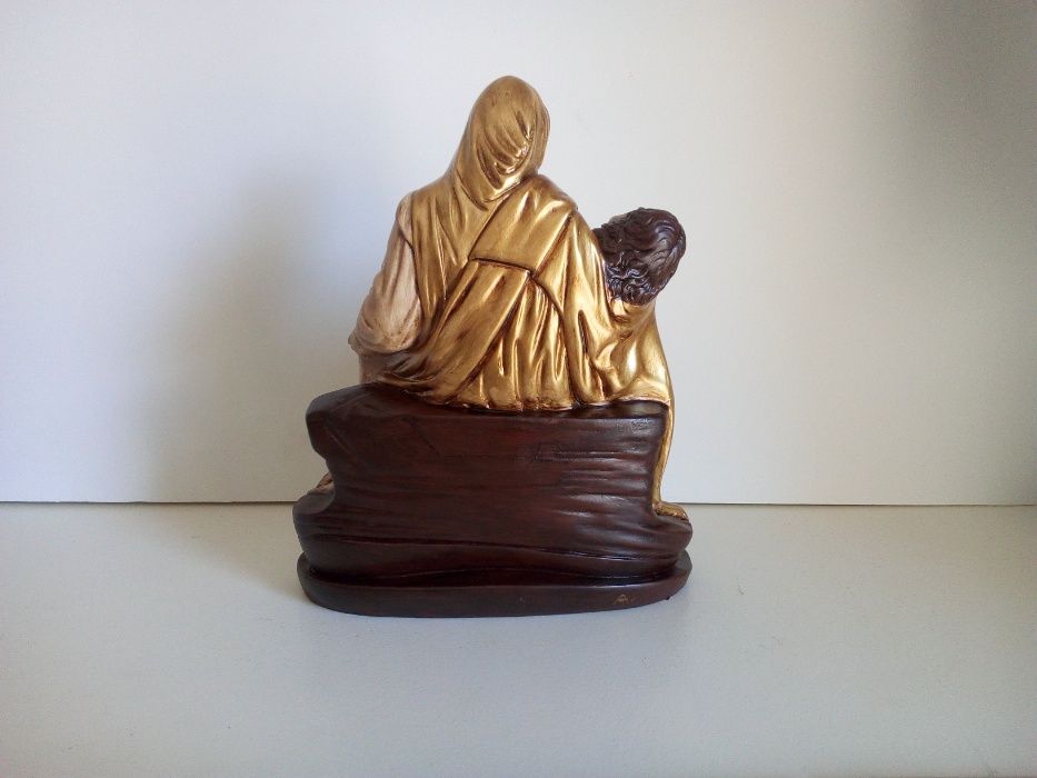 Pietá - Nossa Senhora da Piedade