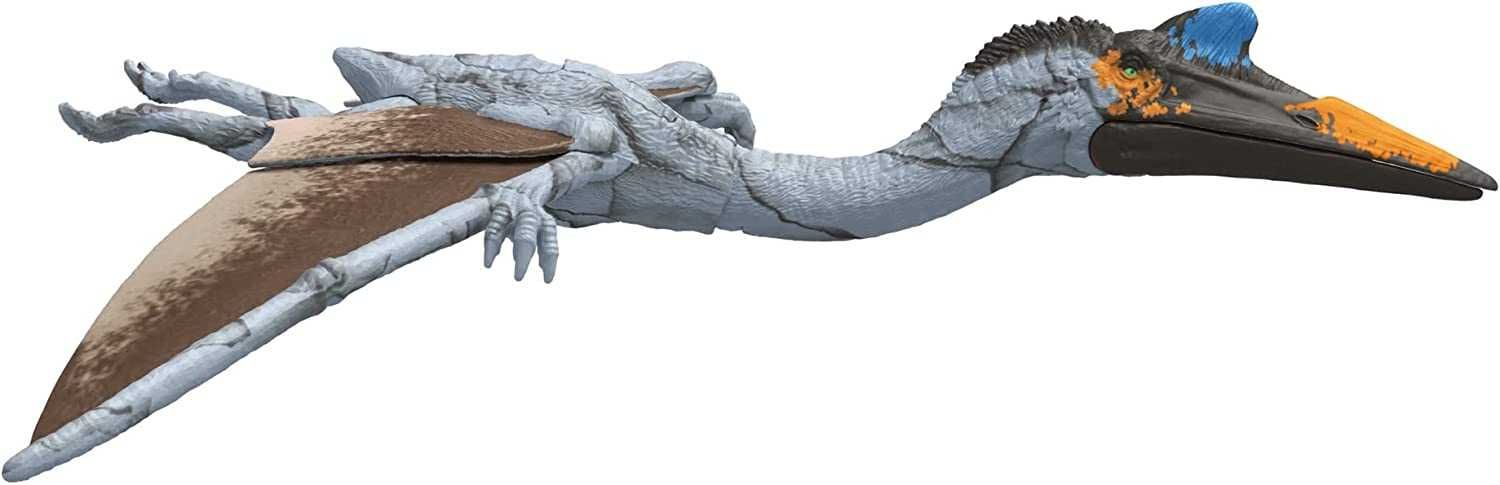 Фігурка Динозавр Птерозавр Кетцалькоатль Jurassic World Quetzalcoatlus