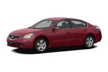 NISSAN ALTIMA 2.5 SILNIK GWARANCJA