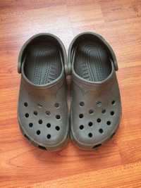 Crocs  шльопанці шльопки