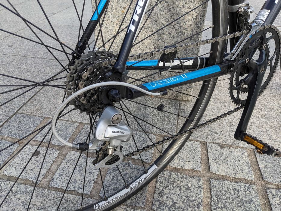 Shimano, Rower szosowy Trek One Series 1.1, M/L