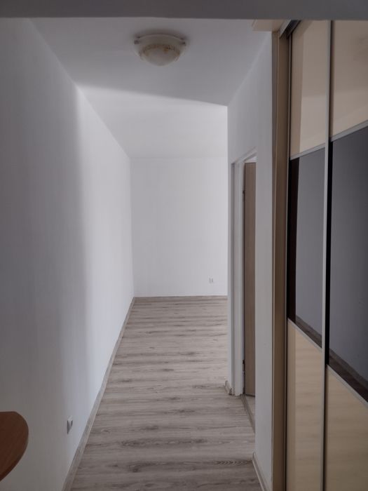 Mieszkanie 2 pokojowe w Mostach