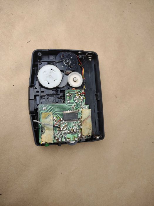 Walkman Philips AQ-6481