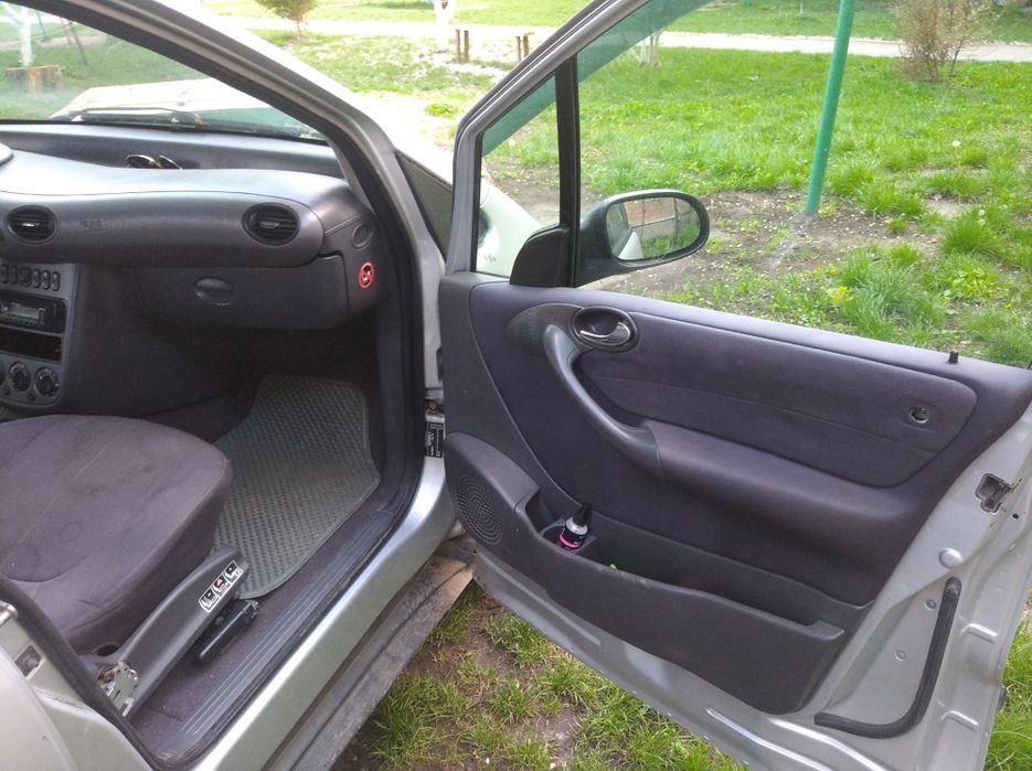 Машина в отличном состоянии