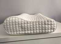 Rosenskarm Ikea poduszka ergonomiczna, sen bok/plecy, 33x50 cm