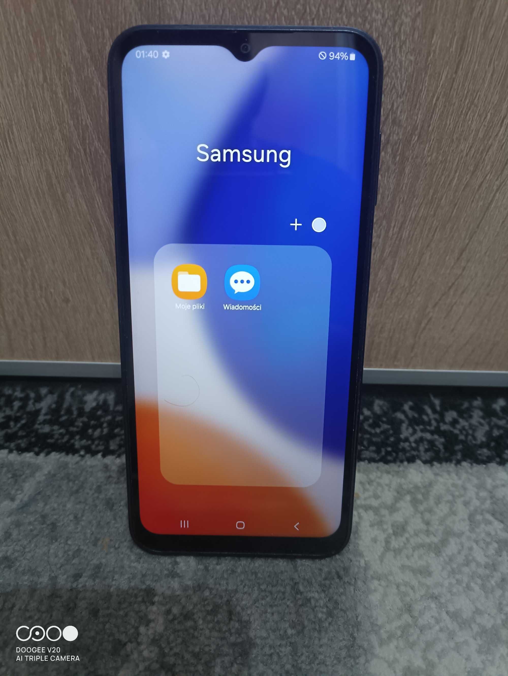 telefon samsung a14 5g w stanie idealnym rawie jak nowy 100% sprawny