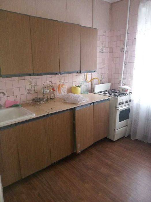 Продам 2-ком Левый Берег 3этаж без долгов. СРОЧНО!