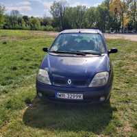 Renault Scenic 1.9 dti