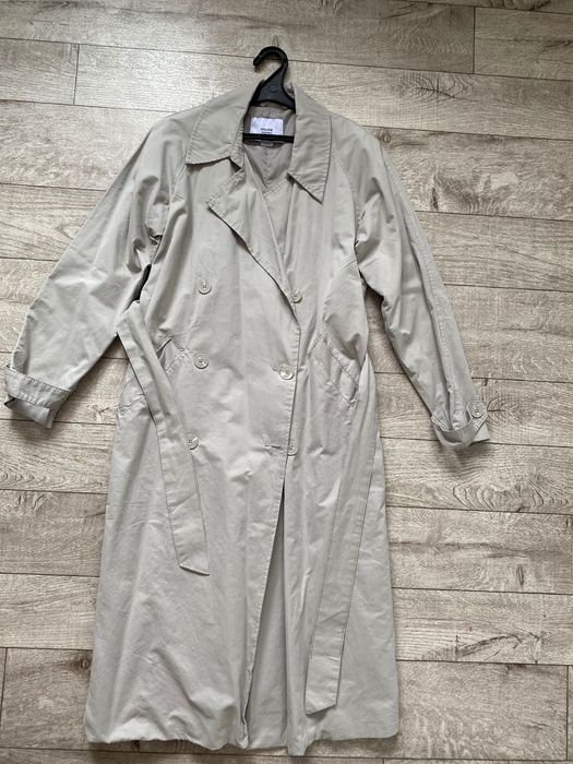 Плащ Новий фірми House