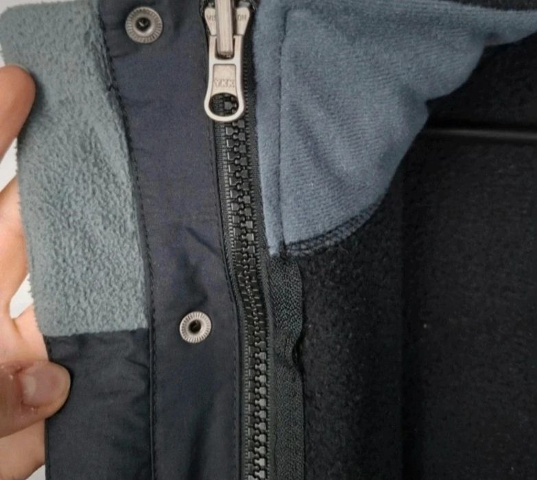 Kurtka męska Helly Hansen Xl,  kurtka plus polar męski wodoodporny