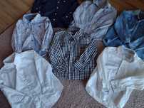 Koszule Tommy Hilfiger i inne