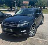 Land Rover Range Rover Evoque 2.2 SD4 Dynamic Auto