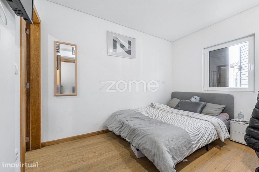 5 Apartamentos - Gualtar