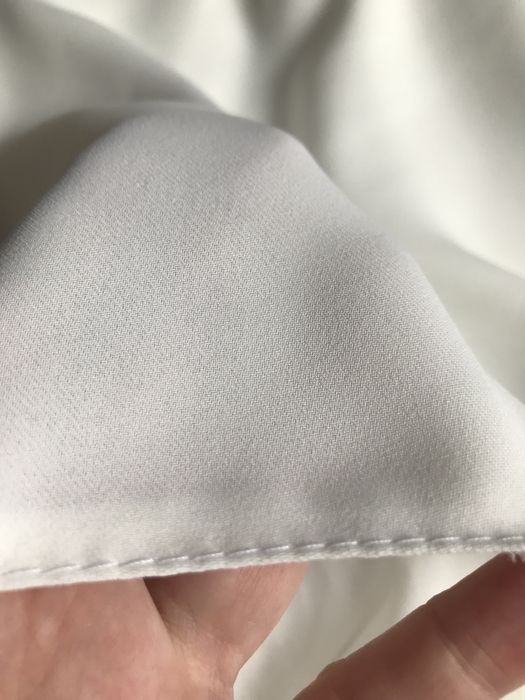 Біла сукня, весільна сукня