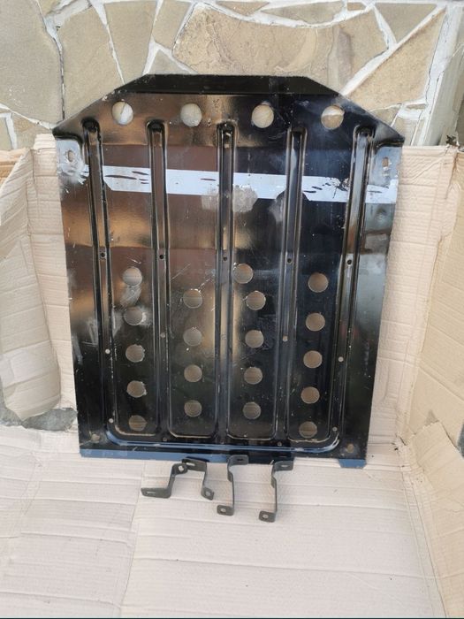 Бампер. Бампера Москвич 2141 оригінал , ІЖ-ОДА, Шкода. Защита поддона