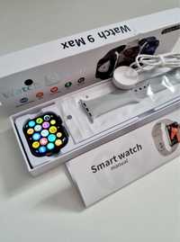 Smartwatch 9 MAX