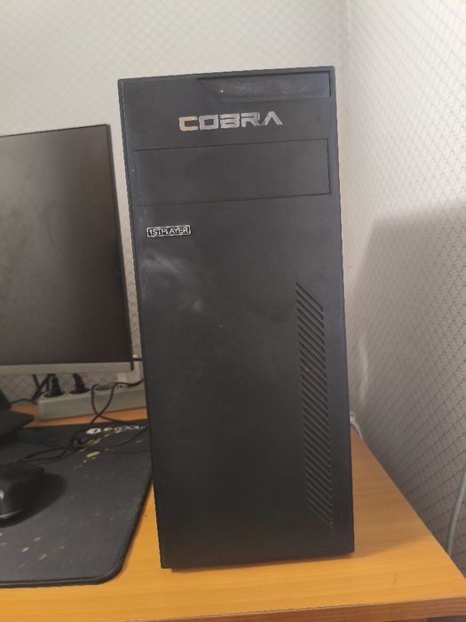 Продам Компьютер